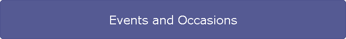 Events and Occasions